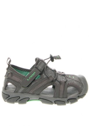 Detské sandále Loap, Veľkosť 30, Farba Sivá, Cena  11,97 €