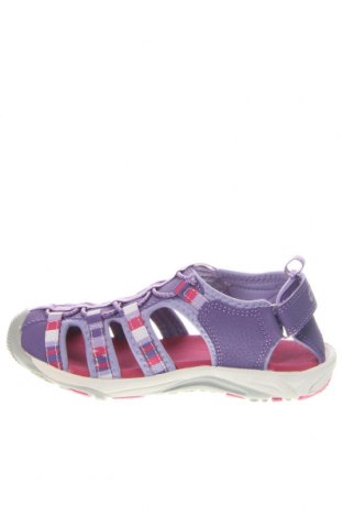 Kinder Sandalen Lotto, Größe 32, Farbe Lila, Preis € 11,08