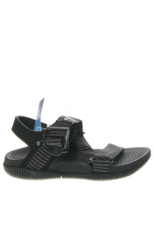 Kinder Sandalen Lotto, Größe 37, Farbe Schwarz, Preis € 13,52