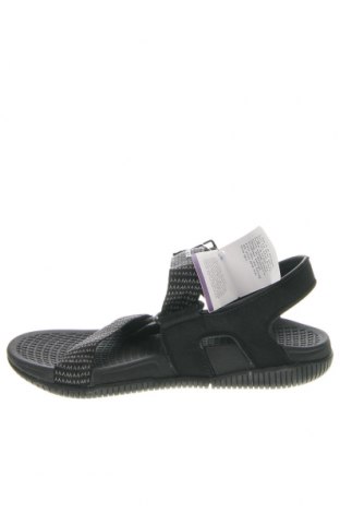 Kinder Sandalen Lotto, Größe 37, Farbe Schwarz, Preis 22,16 €