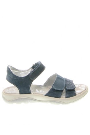 Kinder Sandalen Lurchi, Größe 28, Farbe Blau, Preis € 13,15