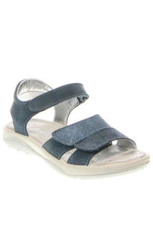 Kinder Sandalen Lurchi, Größe 28, Farbe Blau, Preis € 26,29