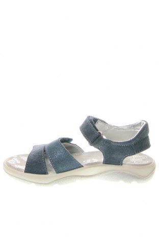 Kinder Sandalen Lurchi, Größe 28, Farbe Blau, Preis 26,29 €