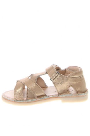 Kinder Sandalen Oca - Loca, Größe 26, Farbe Golden, Preis 43,81 €