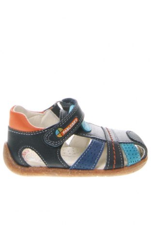 Kinder Sandalen Pablosky, Größe 19, Farbe Blau, Preis € 14,46