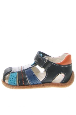 Kinder Sandalen Pablosky, Größe 19, Farbe Blau, Preis € 26,29