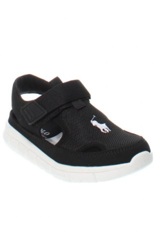 Detské sandále Polo By Ralph Lauren, Veľkosť 27, Farba Čierna, Cena  52,58 €