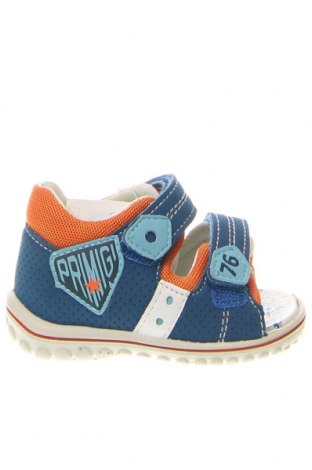 Sandale pentru copii Primigi, Mărime 19, Culoare Albastru, Preț 55,45 Lei