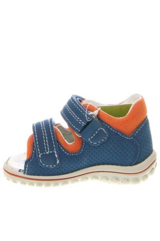 Detské sandále Primigi, Veľkosť 19, Farba Modrá, Cena  10,86 €