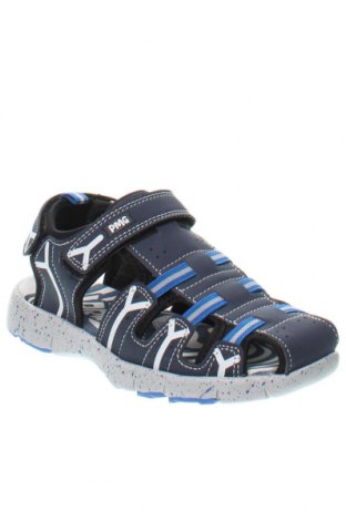 Kinder Sandalen Primigi, Größe 33, Farbe Blau, Preis € 28,31