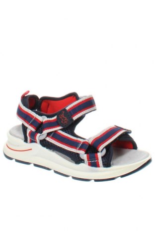 Kinder Sandalen Primigi, Größe 31, Farbe Blau, Preis 22,16 €