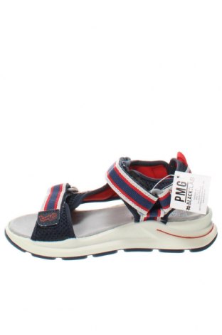 Kinder Sandalen Primigi, Größe 32, Farbe Blau, Preis € 22,16