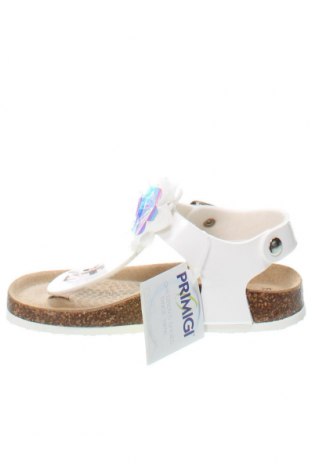 Detské sandále Primigi, Veľkosť 29, Farba Biela, Cena  9,97 €