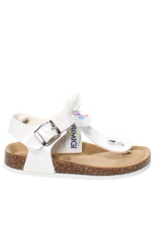 Kinder Sandalen Primigi, Größe 32, Farbe Weiß, Preis € 9,97