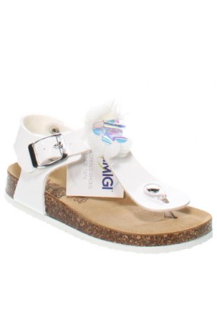 Detské sandále Primigi, Veľkosť 32, Farba Biela, Cena  9,97 €