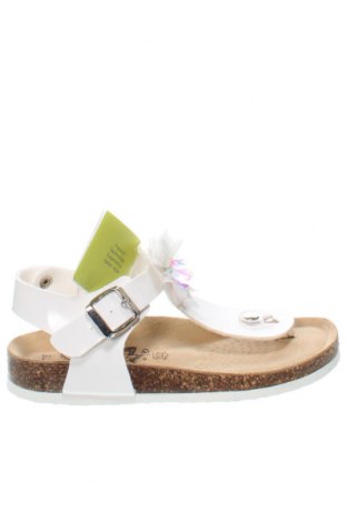 Detské sandále Primigi, Veľkosť 34, Farba Biela, Cena  11,08 €