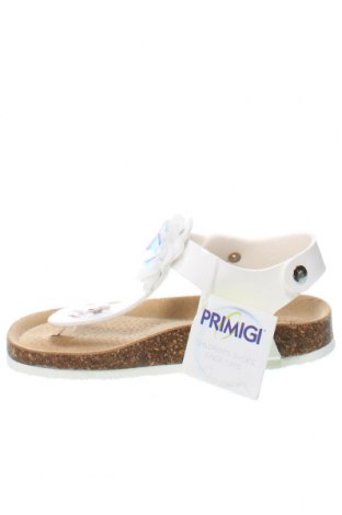Kinder Sandalen Primigi, Größe 31, Farbe Weiß, Preis 9,97 €