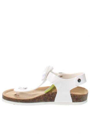 Detské sandále Primigi, Veľkosť 37, Farba Biela, Cena  9,97 €