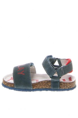 Detské sandále Replay, Veľkosť 23, Farba Modrá, Cena  31,55 €
