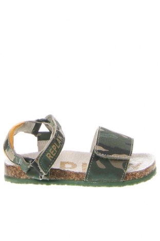 Detské sandále Replay, Veľkosť 24, Farba Viacfarebná, Cena  26,82 €