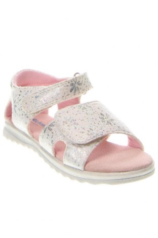 Kinder Sandalen Richter, Größe 26, Farbe Grau, Preis € 22,16