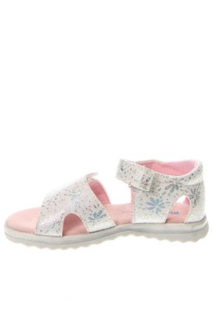 Kinder Sandalen Richter, Größe 26, Farbe Grau, Preis € 22,16