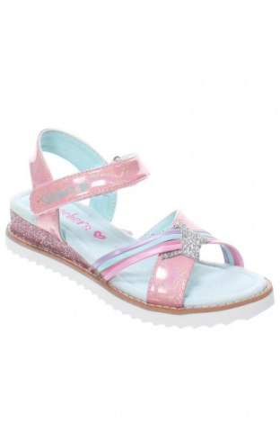 Detské sandále Skechers, Veľkosť 32, Farba Ružová, Cena  22,16 €