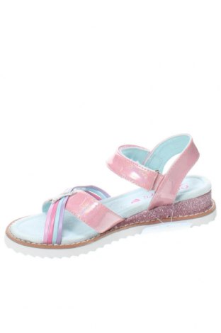 Kinder Sandalen Skechers, Größe 32, Farbe Rosa, Preis € 22,16