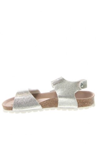 Dětské sandály Sommers, Velikost 34, Barva Stříbrná, Cena  623,00 Kč