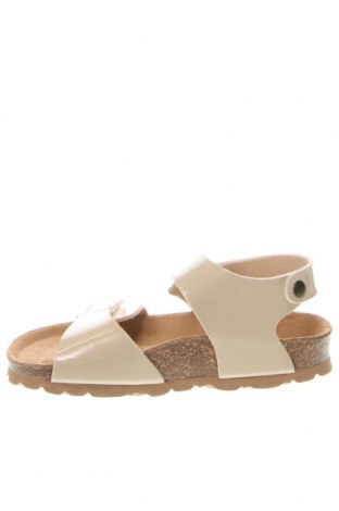 Kinder Sandalen Sommers, Größe 29, Farbe Beige, Preis € 22,16