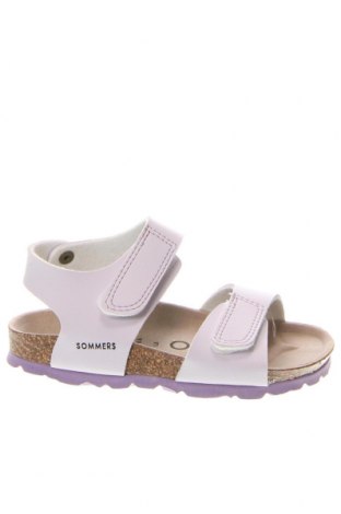Sandale pentru copii Sommers, Mărime 26, Culoare Mov, Preț 113,16 Lei