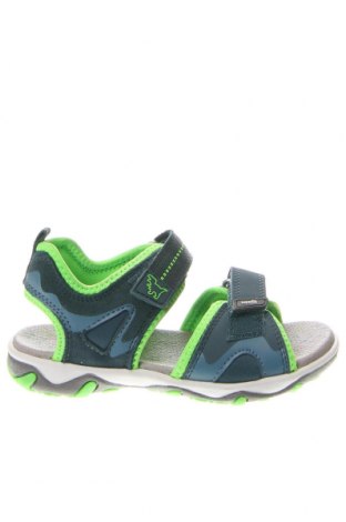 Kinder Sandalen Super Fit, Größe 29, Farbe Blau, Preis 22,16 €