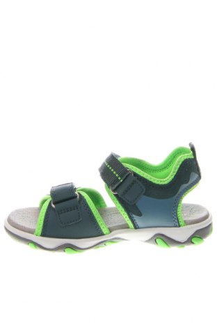 Sandale pentru copii Super Fit, Mărime 29, Culoare Albastru, Preț 113,16 Lei