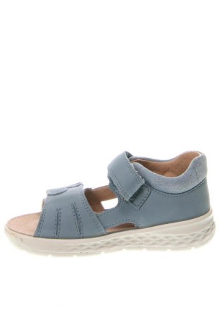 Kinder Sandalen Super Fit, Größe 26, Farbe Blau, Preis 26,29 €