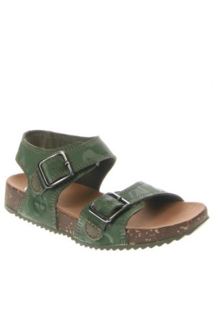 Detské sandále Timberland, Veľkosť 33, Farba Zelená, Cena  70,62 €