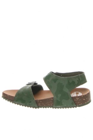 Sandale pentru copii Timberland, Mărime 33, Culoare Verde, Preț 225,33 Lei