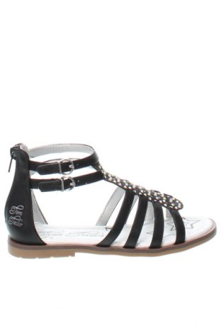 Detské sandále Tom Tailor, Veľkosť 33, Farba Čierna, Cena  11,08 €