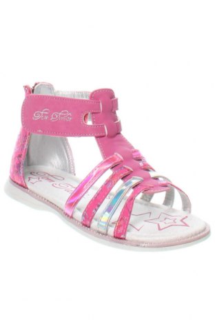 Sandale pentru copii Tom Tailor, Mărime 31, Culoare Roz, Preț 113,16 Lei