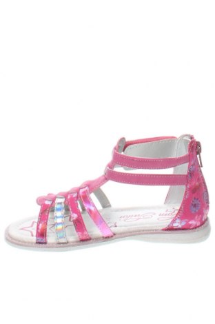 Dětské sandály Tom Tailor, Velikost 31, Barva Růžová, Cena  623,00 Kč
