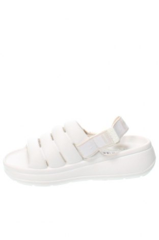 Dětské sandály UGG Australia, Velikost 33, Barva Bílá, Cena  1 256,00 Kč