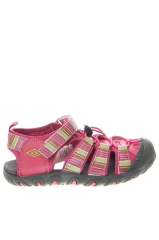 Sandale pentru copii Umbro, Mărime 32, Culoare Roz, Preț 62,24 Lei