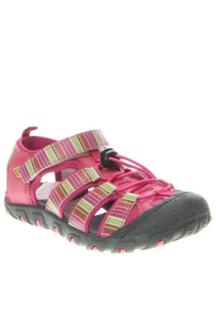 Sandale pentru copii Umbro, Mărime 32, Culoare Roz, Preț 113,16 Lei