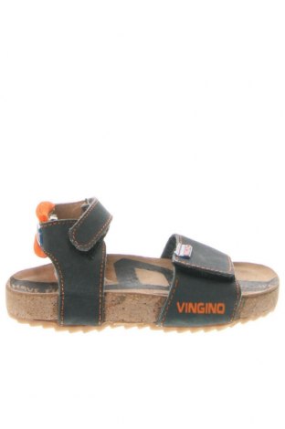 Kinder Sandalen Vingino, Größe 25, Farbe Blau, Preis € 26,29