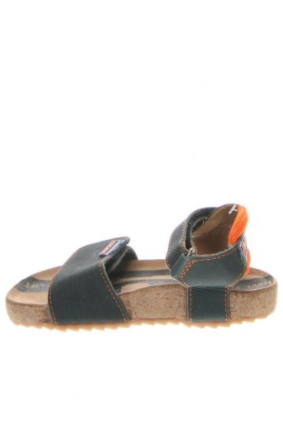 Kinder Sandalen Vingino, Größe 25, Farbe Blau, Preis € 26,29