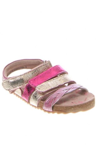 Kinder Sandalen Vingino, Größe 25, Farbe Mehrfarbig, Preis € 26,29