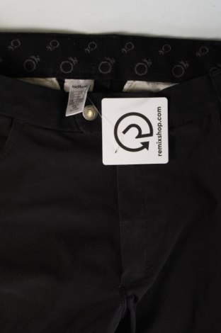 Pantaloni de trening, pentru copii, Mărime 13-14y/ 164-168 cm, Culoare Negru, Preț 59,85 Lei