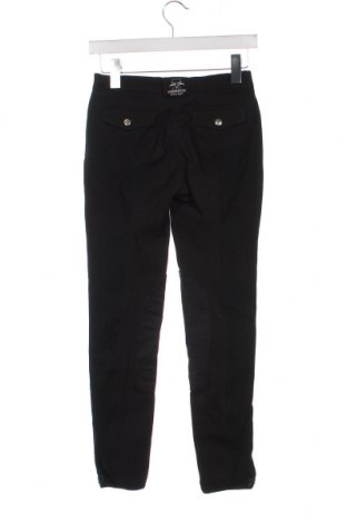 Pantaloni de trening, pentru copii, Mărime 13-14y/ 164-168 cm, Culoare Negru, Preț 34,11 Lei