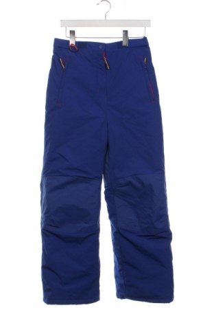 Pantaloni de trening, pentru copii Amazon Essentials, Mărime 11-12y/ 152-158 cm, Culoare Albastru, Preț 60,39 Lei
