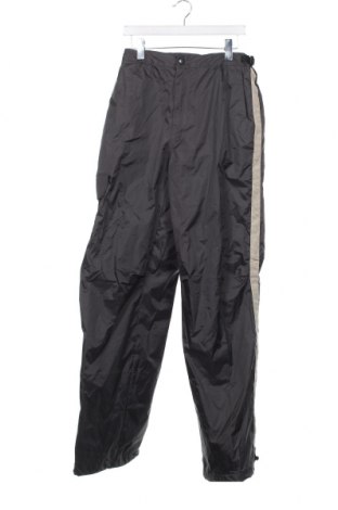 Детски спортен панталон, Размер 15-18y/ 170-176 см, Цвят Сив, Цена 26,95 лв.