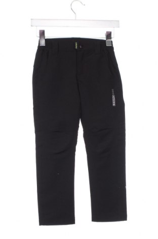 Pantaloni de trening, pentru copii Lewro, Mărime 5-6y/ 116-122 cm, Culoare Negru, Preț 34,11 Lei